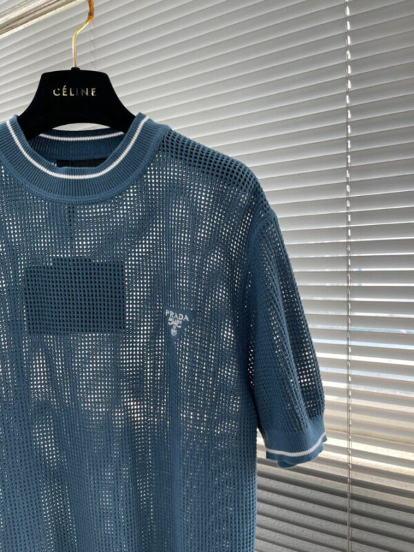 Prada T-Shirt - Image 3