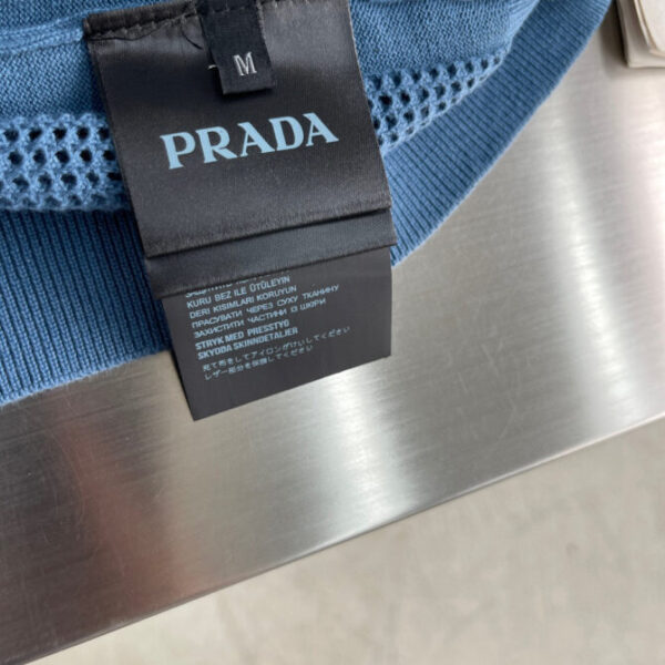 Prada T-Shirt - Image 4