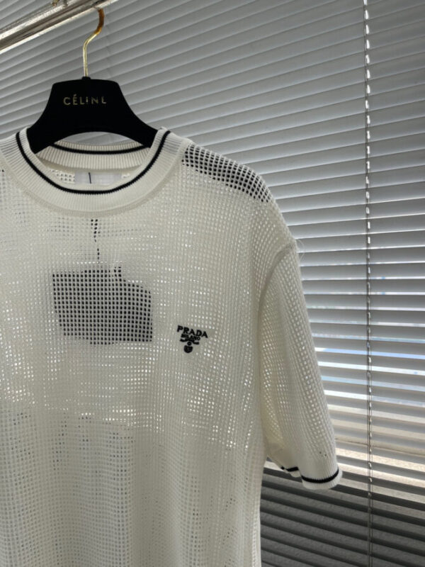 Prada T-Shirt - Image 3