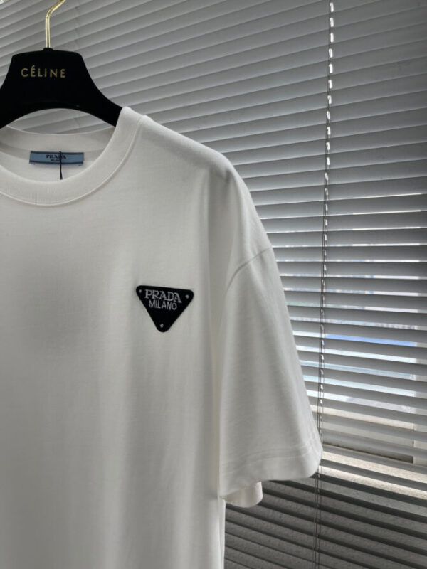 Prada T-Shirt - Image 3