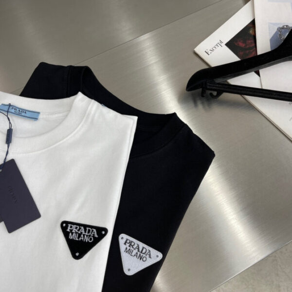 Prada T-Shirt - Image 8
