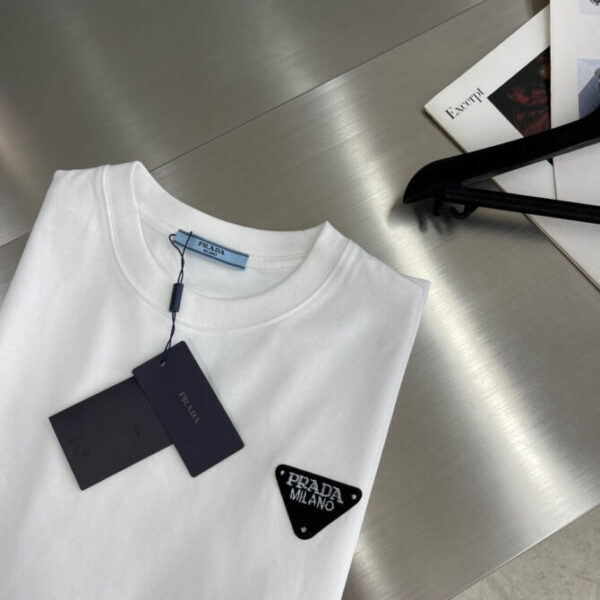 Prada T-Shirt - Image 7