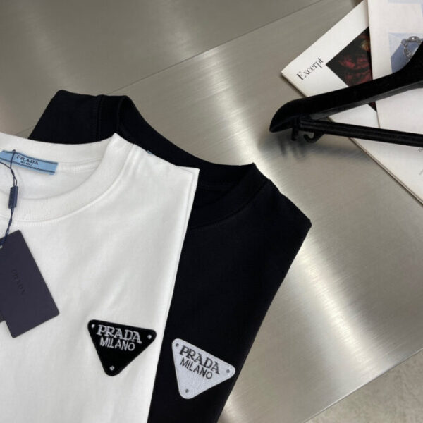 Prada T-Shirt - Image 8