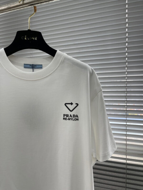 Prada T-Shirt - Image 3