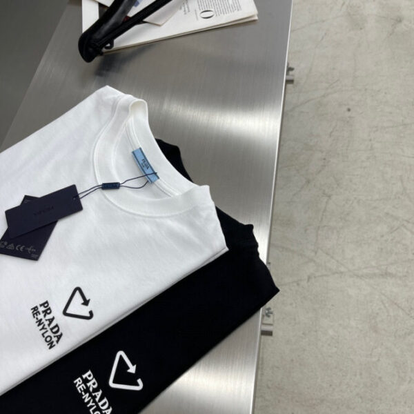 Prada T-Shirt - Image 8