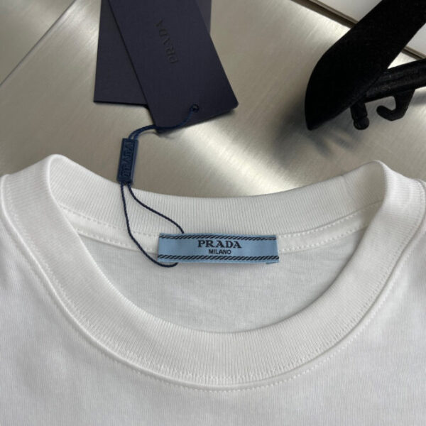 Prada T-Shirt - Image 7