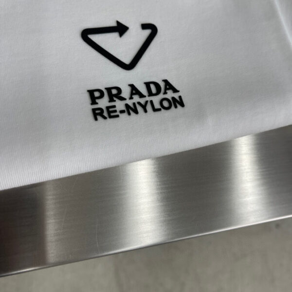Prada T-Shirt - Image 6