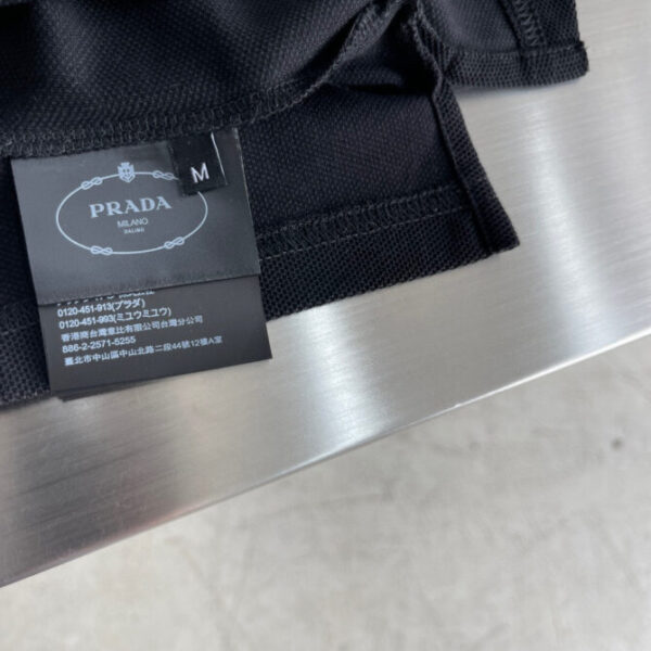 Prada T-Shirt - Image 4
