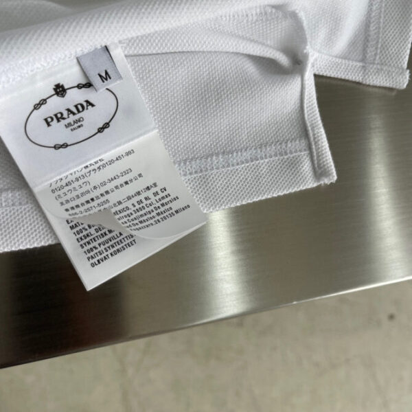 Prada T-Shirt - Image 4