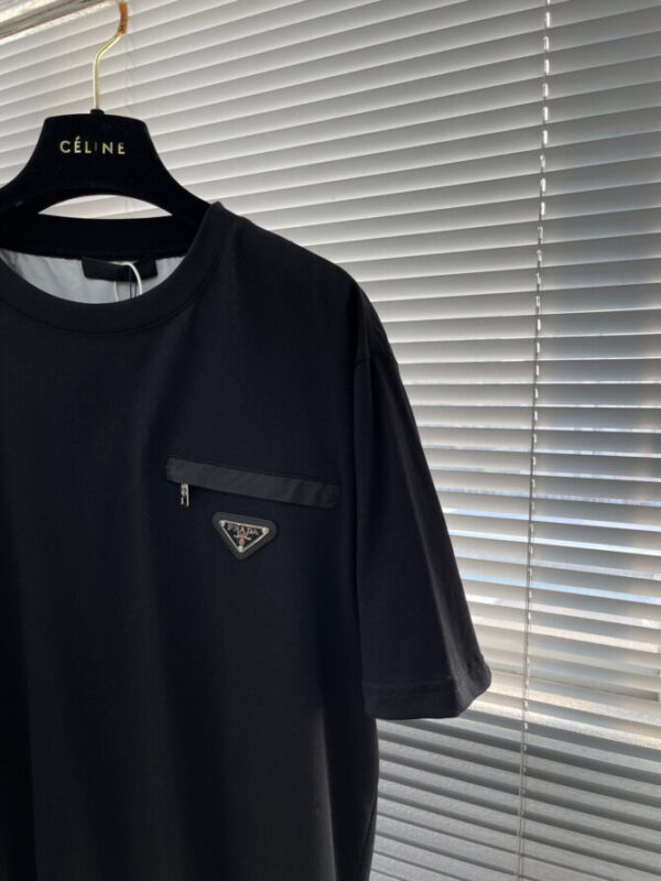 Prada T-Shirt - Image 3