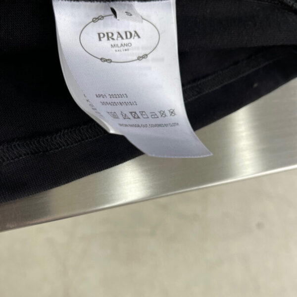 Prada T-Shirt - Image 5