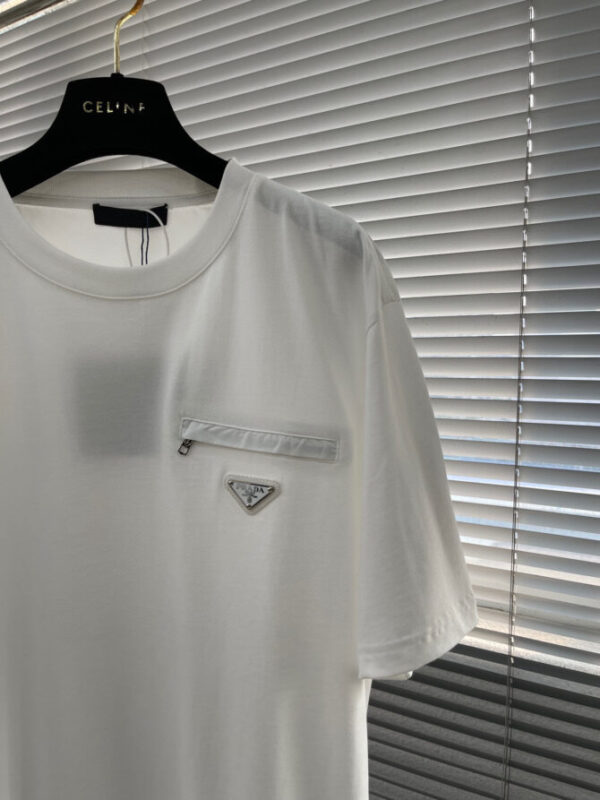 Prada T-Shirt - Image 3