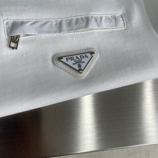 Prada T-Shirt - Image 7