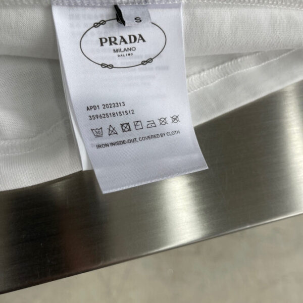 Prada T-Shirt - Image 5