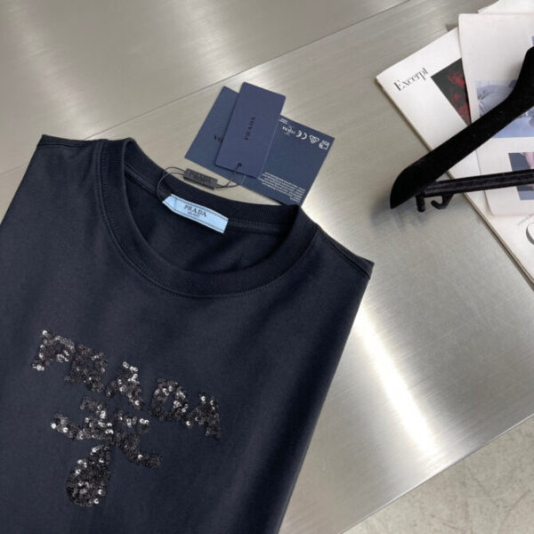 Prada T-Shirt - Image 8