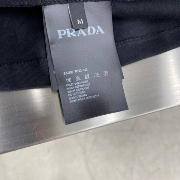Prada T-Shirt - Image 4