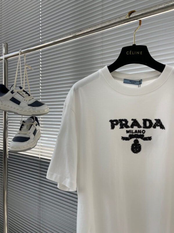 Prada T-Shirt - Image 3