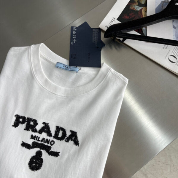 Prada T-Shirt - Image 8
