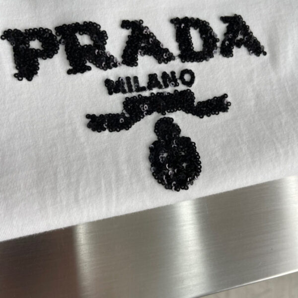 Prada T-Shirt - Image 6
