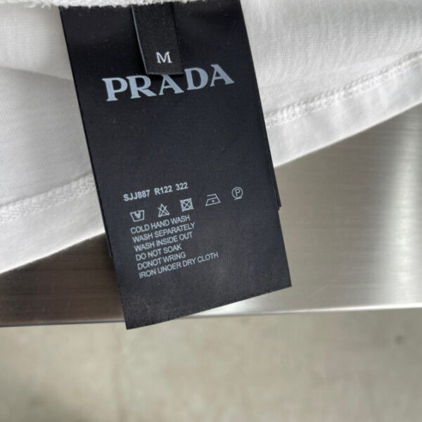 Prada T-Shirt - Image 4