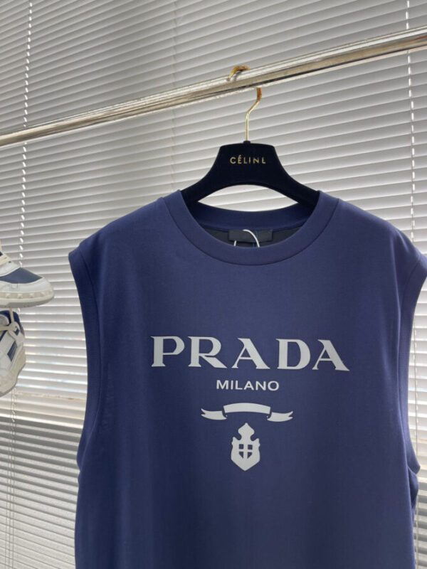 Prada T-Shirt - Image 3