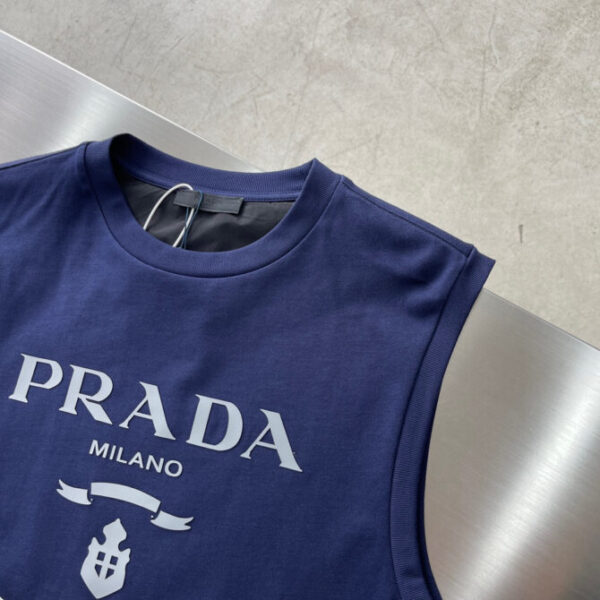 Prada T-Shirt - Image 8
