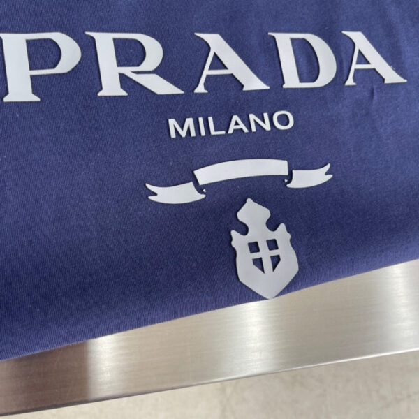 Prada T-Shirt - Image 6