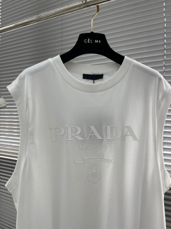 Prada T-Shirt - Image 3