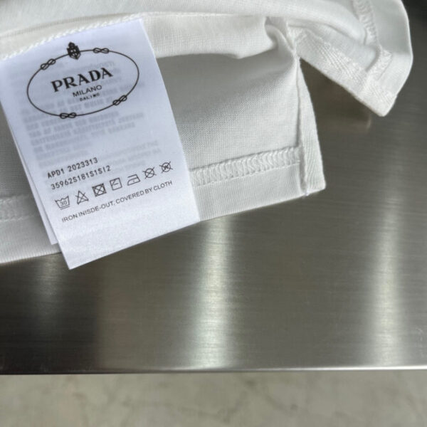 Prada T-Shirt - Image 4