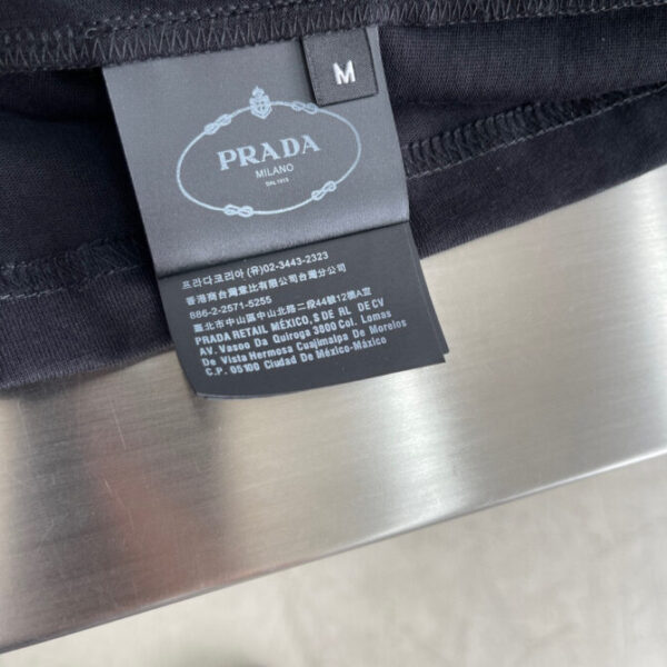Prada T-Shirt - Image 4