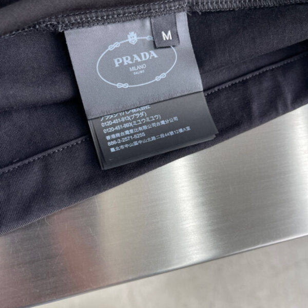 Prada T-Shirt - Image 4
