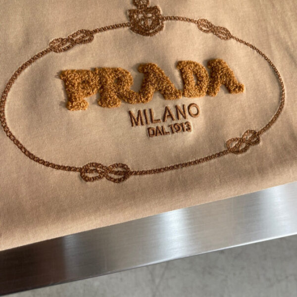 Prada T-Shirt - Image 8