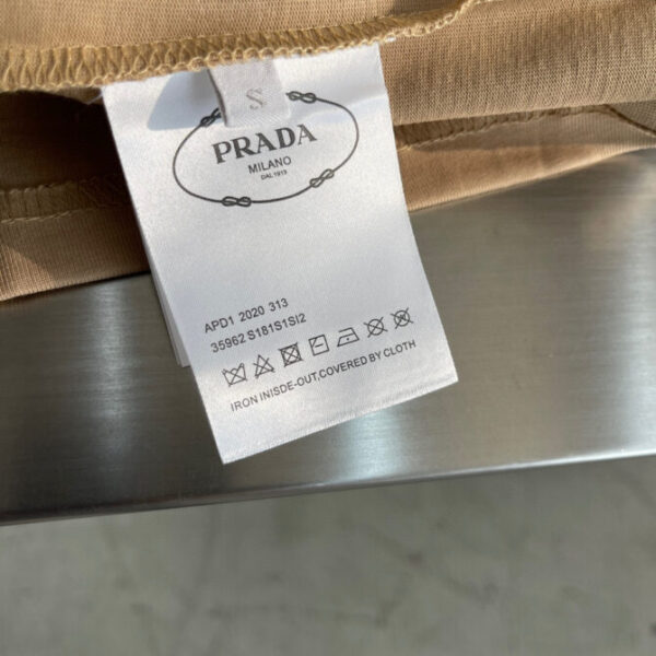 Prada T-Shirt - Image 5