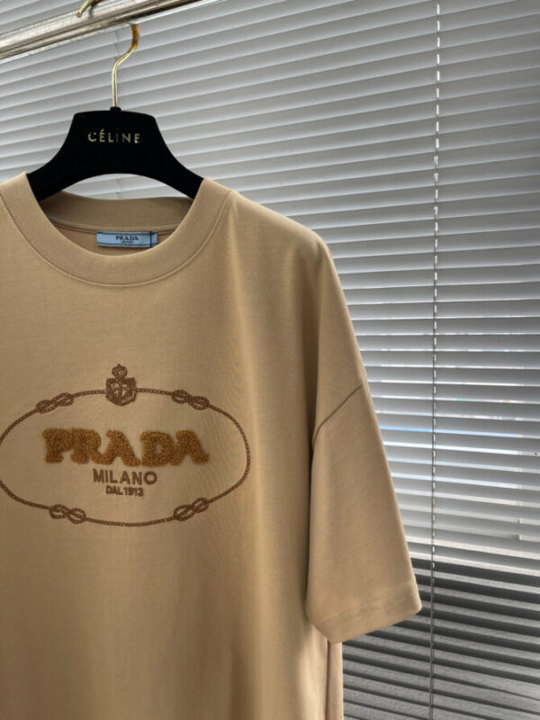 Prada T-Shirt - Image 4