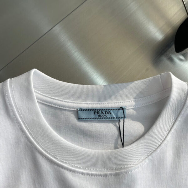 Prada T-Shirt - Image 3