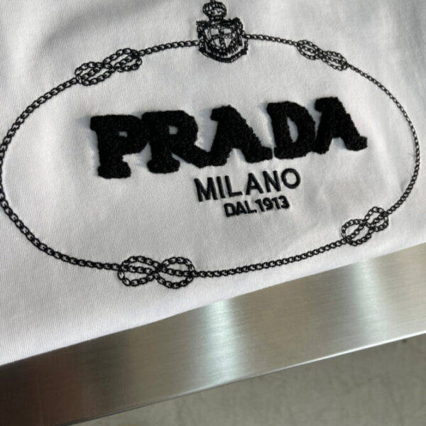 Prada T-Shirt - Image 8