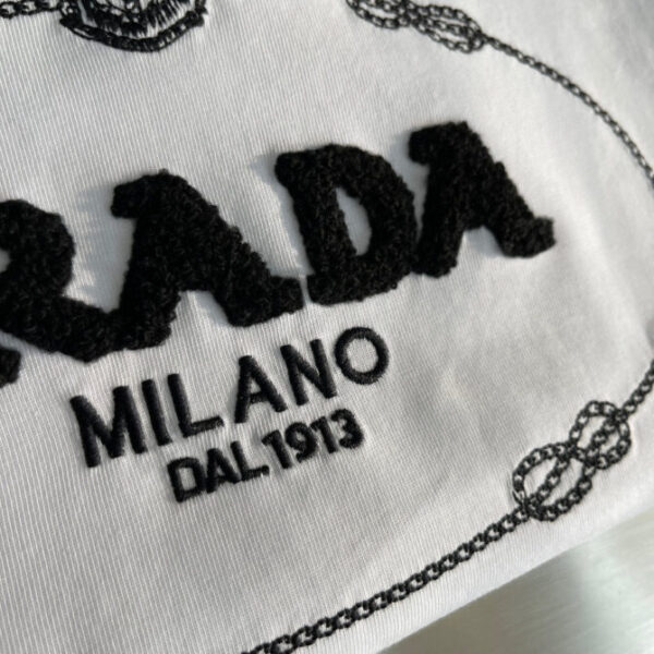Prada T-Shirt - Image 7