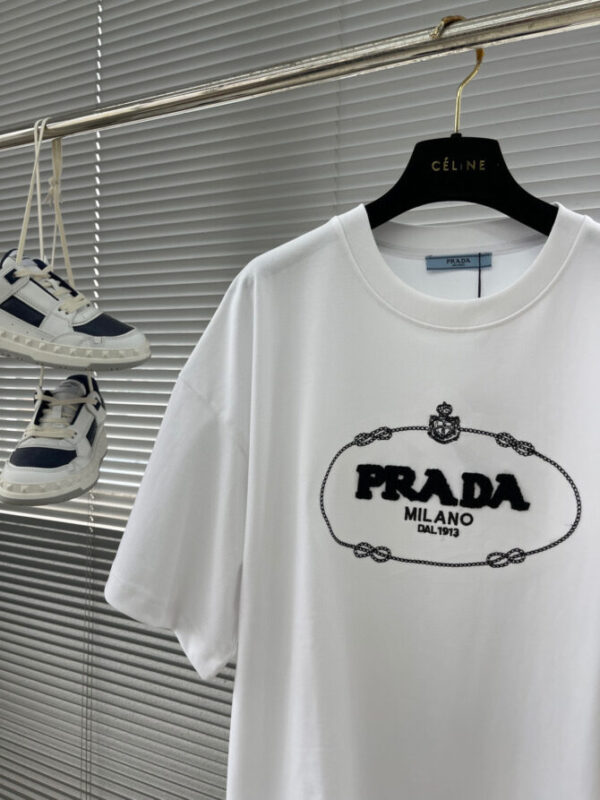 Prada T-Shirt - Image 4