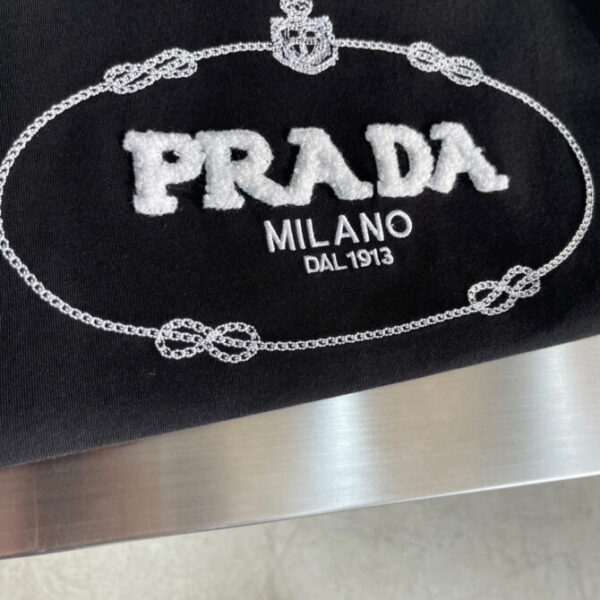 Prada T-Shirt - Image 8