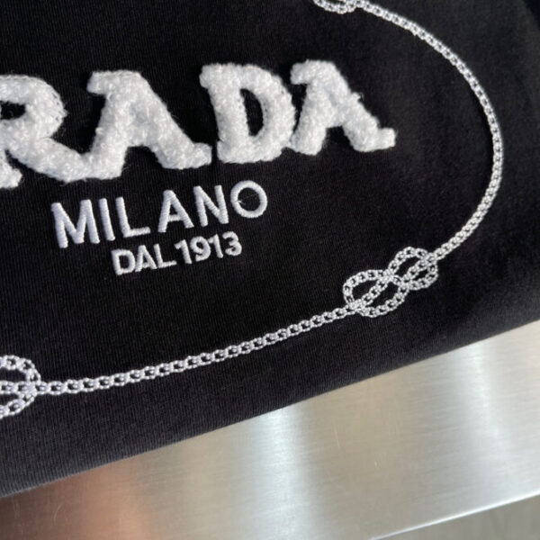 Prada T-Shirt - Image 7