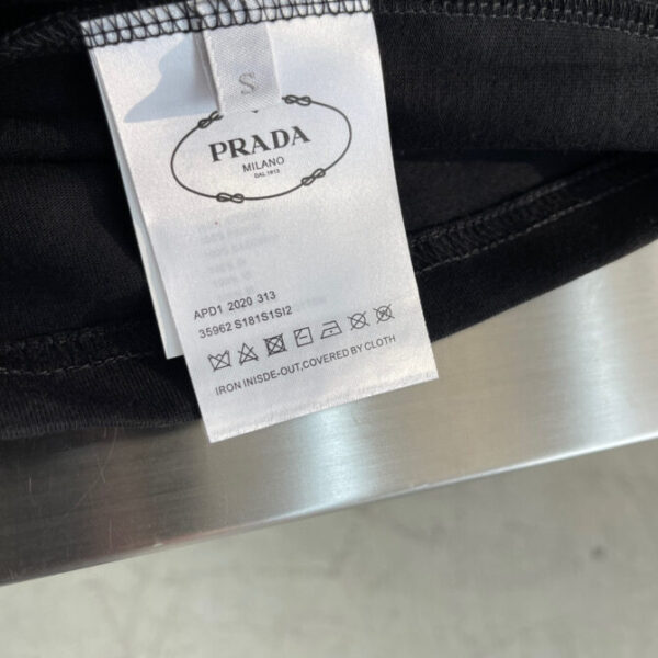 Prada T-Shirt - Image 5