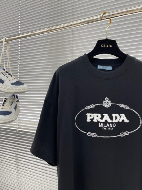 Prada T-Shirt - Image 4