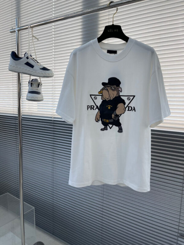 Prada T-Shirt
