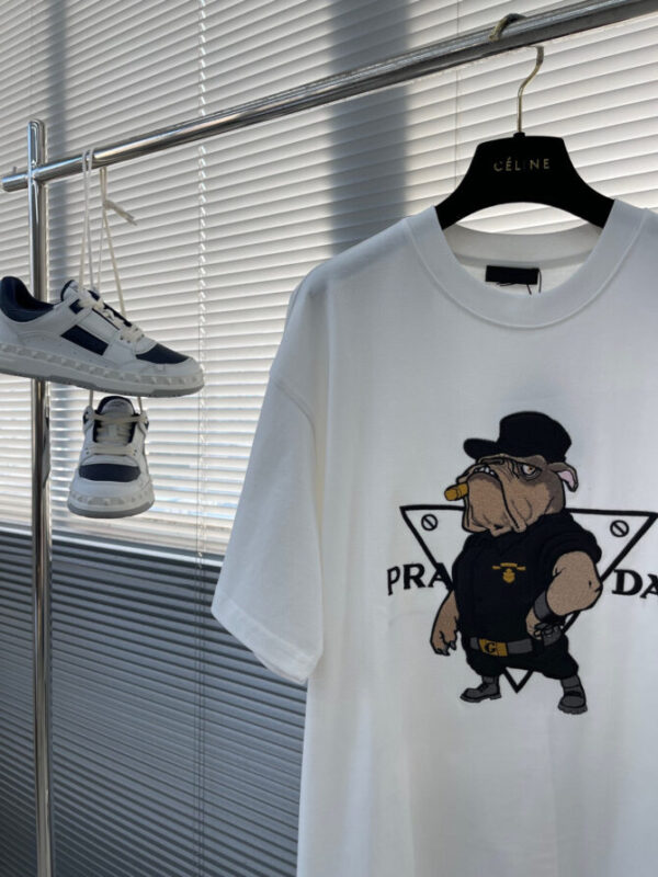 Prada T-Shirt - Image 3