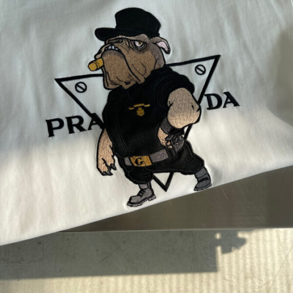 Prada T-Shirt - Image 7