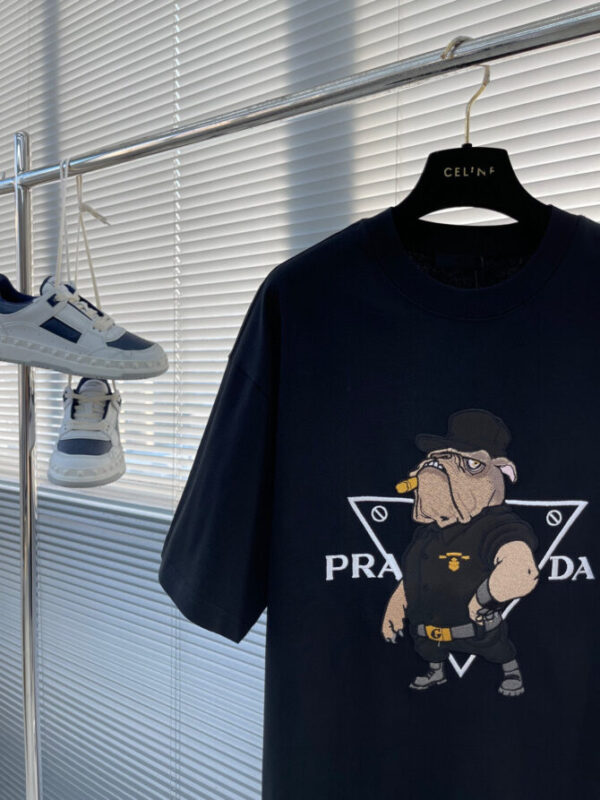 Prada T-Shirt - Image 8