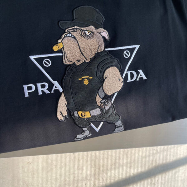 Prada T-Shirt - Image 6
