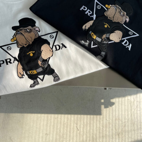 Prada T-Shirt - Image 5