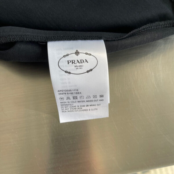 Prada T-Shirt - Image 3