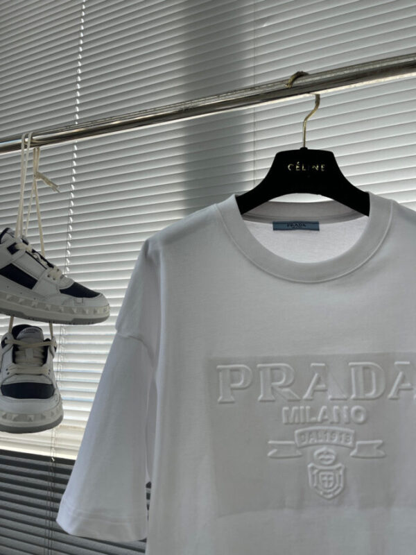 Prada T-Shirt - Image 3